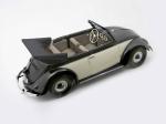Volkswagen Beetle Cabriolet by Karmann 1949 года